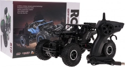RC crawler Rover 1:16 4x4 – črna