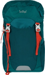 Baagl nahrbtnik Tracker Verde 14 l