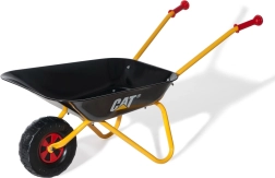 CAT Children's Metal Wheelbarrow