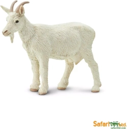 Safari Ltd. domača koza "Nanny"