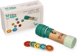 Projekcijska svetilka za otroke