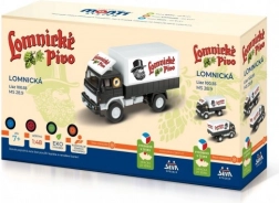 Montažni komplet Monti System Lomnická Liaz 100.55