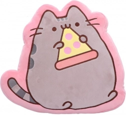 Pusheen plišasta blazina 40 cm