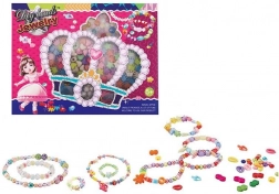 Komplet kroglic za nizanje