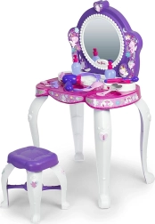 Chicos toaletna mizica Top Star z dodatki za otroke