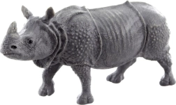 Nosorog plastična figurica 14 cm