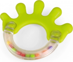 Ropotulja v obliki roke