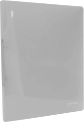 Mapa A4 z 2 obročema eCollection, prozorna