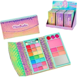 Mermaid Makeup Wallet - 1 piece