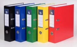 Registrator A4 lamino vzvod 7 cm Classic