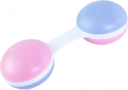 Ropotuljica Piškana Kroglica