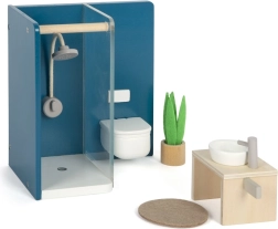 Miniaturna Kopalnica za Lutke od Small Foot