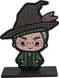 Figurica Crystal Art - Profesorica McGonagall