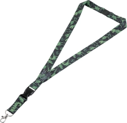 Obesek za ključe z vponko JURASSIC WORLD