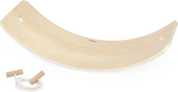 lesena ravnotežna deska za otroke 84 × 30 cm