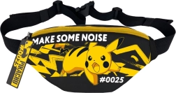 Crossbody torbica Pokémon Twilight Champions Pikachu - 1 kos