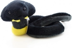 Plišasta kobra 70 cm