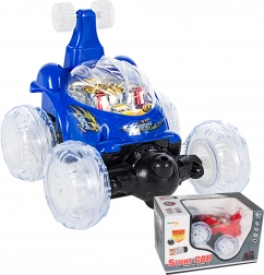 avto kaskader na daljinsko upravljanje 27 MHz