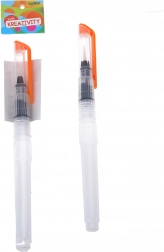 Vodeni čopič z rezervoarjem – majhna konica