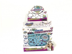 Set za izdelavo zapestnic Art Studio