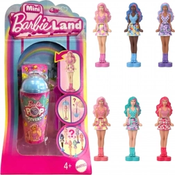 Barbie Pop Reveal – zbirateljska figurica s presenečenjem in dodatkom