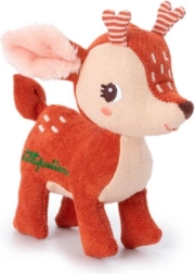 Lilliputiens mala plišasta igračka jelenček Stella
