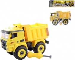 Vijačni prekucnik s plastičnim izvijačem