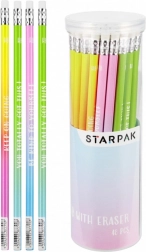 s vinečkom v tubi ombre