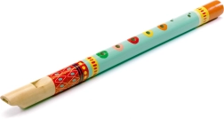 Lesena flavta Djeco Animambo za otroke