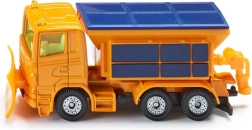 Siku Super snežni plug – Serija 13