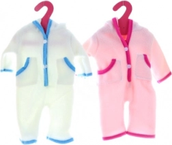 Oblačila za punčko 35–45 cm