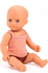 Dojenček za vodo Prune