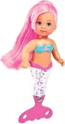 Evi Love bleščeča morska vila, 3 vrste