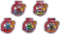 Digitalna igra z živalicami s priponko