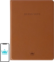Digitalni zvezek Huion Note X10