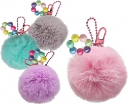 Obesek kosmatinec 8 cm