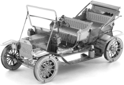3D sestavljanka Ford Model T 1908 od Metal Earth