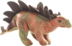 Plišasta igrača Stegosaurus