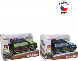 Terensko vozilo za otroke