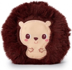 Lilliputiens hišica z skritimi ropotuljicami