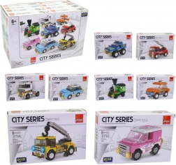 Avto športnih vozičkov za otroke