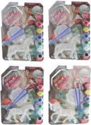 Slikarski set – 3D samorog