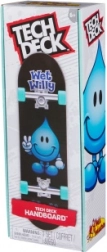 Tech Deck handboard World Industries – mini rolka za pro trike z rokami