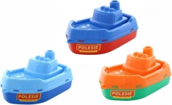 Čolniček Cyklon za otroke