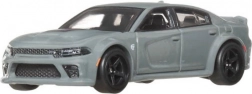 Hot Wheels Zbirka avtomobilov Hitri in drzni Dodge Charger Hellcat