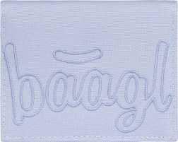 BAAGL študentska denarnica lila