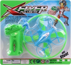 Strelni disk za otroke 14 cm