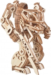 Lesena 3D sestavljanka AMP Powersuit