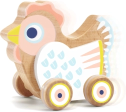 DJECO Glasbena Kokrčka