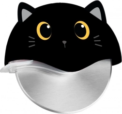 Rezalnik za pico z mačko